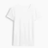 T-shirt moderna a girocollo