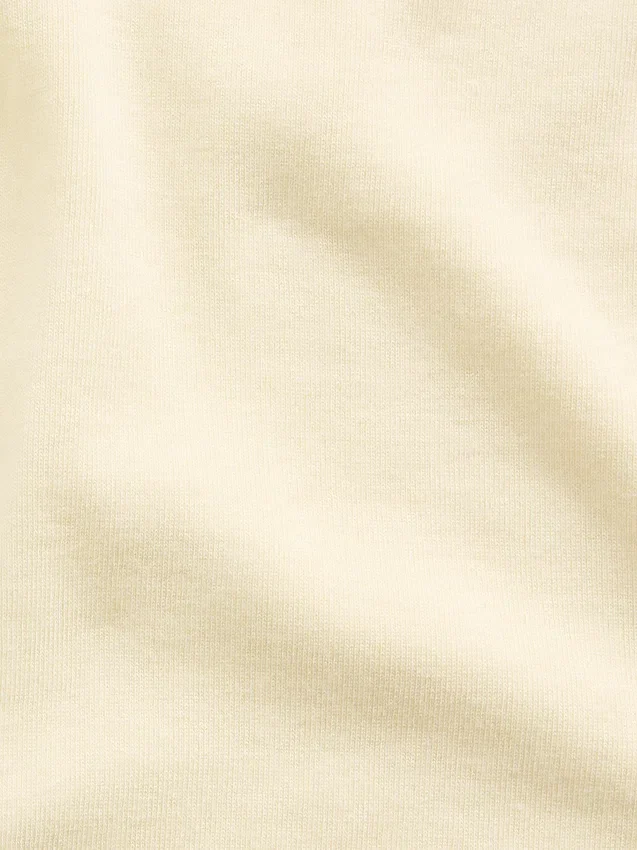 T-shirt moderna con scollo a V
