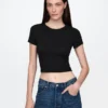 T-shirt moderno