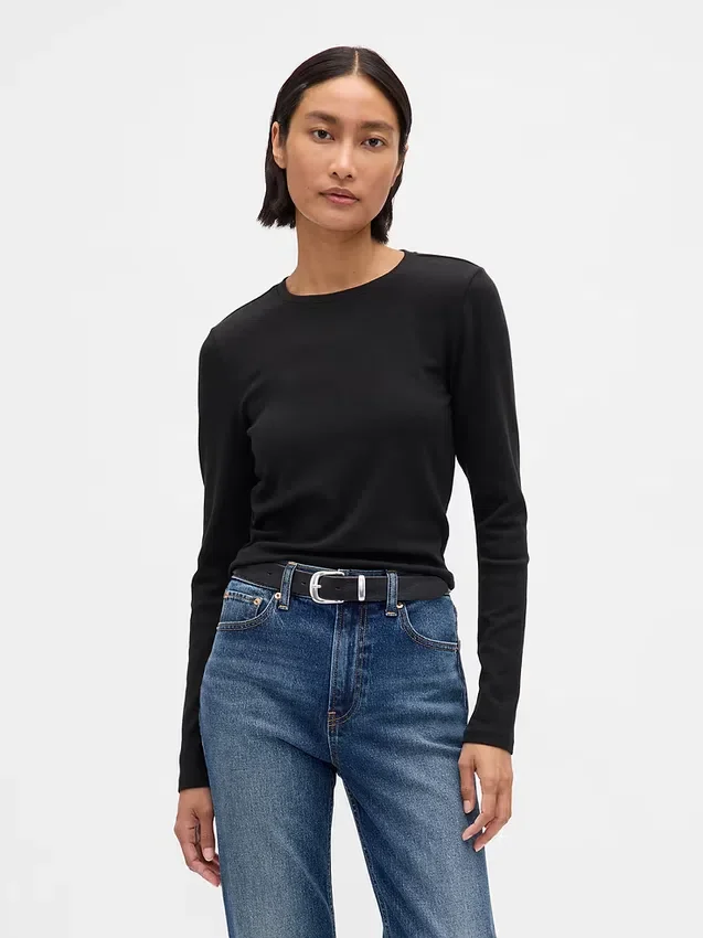 T-shirt moderno