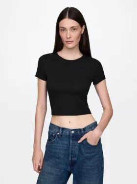 T-shirt moderno
