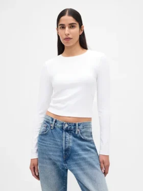 T-shirt moderno