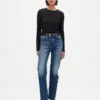 T-shirt moderno