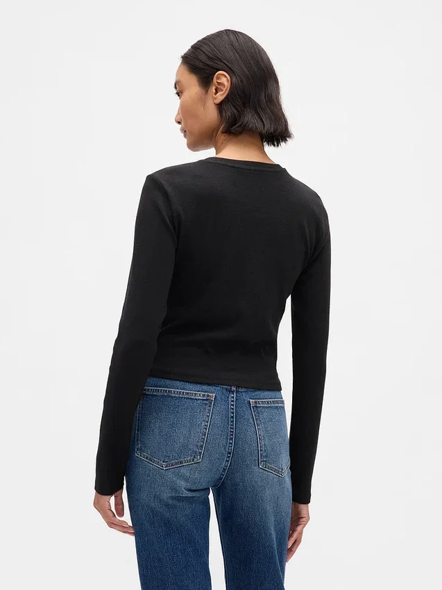T-shirt moderno