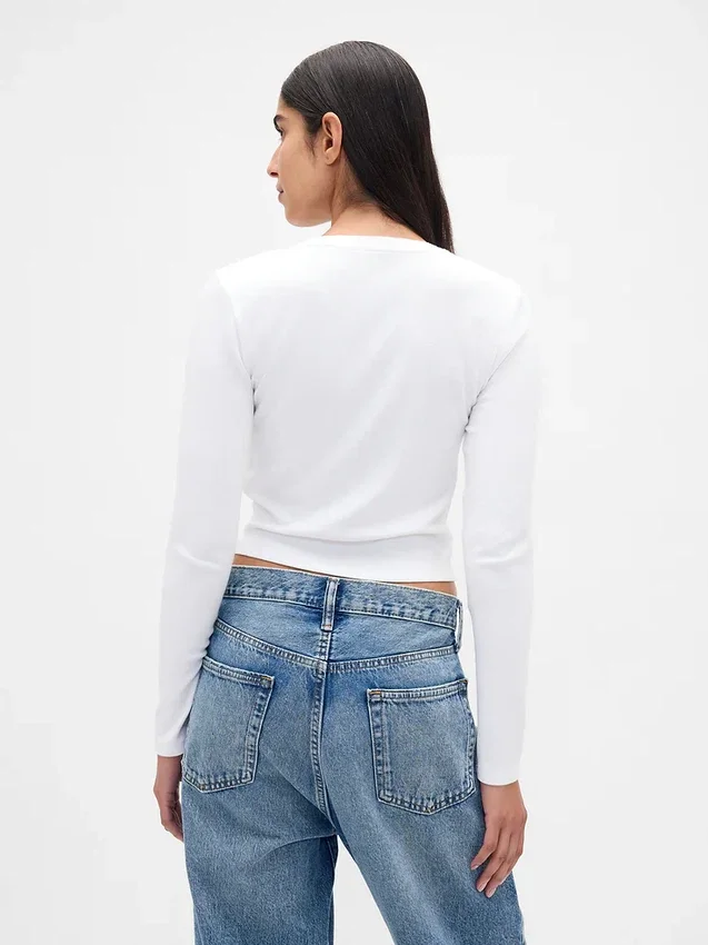 T-shirt moderno