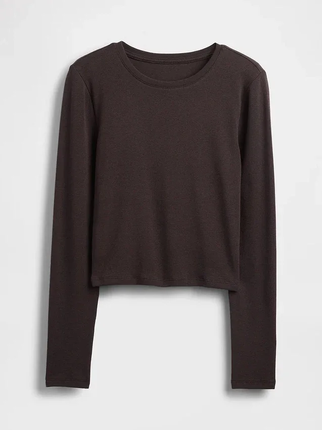 T-shirt moderno