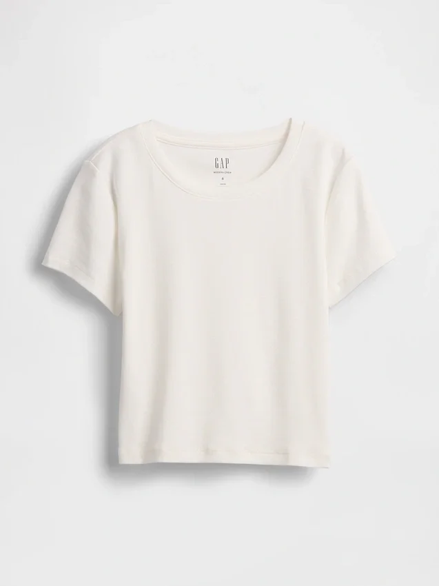 T-shirt moderno