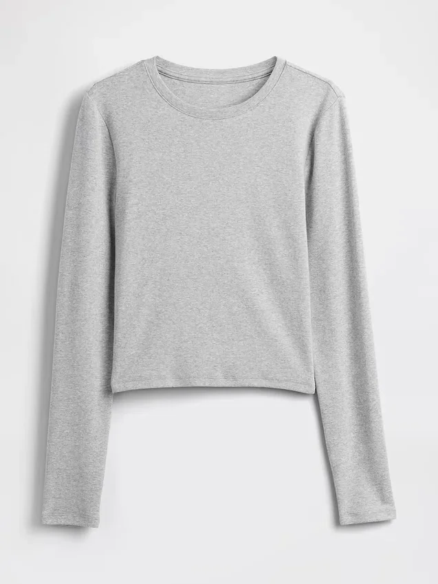 T-shirt moderno