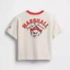 T-shirt oversize con grafica Paw Patrol per neonato & bebè