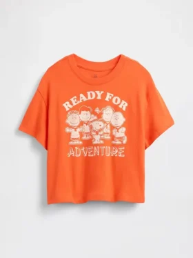 T-shirt oversize con grafica per neonato & bebè
