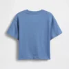 T-shirt oversize con grafica per neonato & bebè