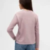 T-shirt oversize con grafica Squishmallow per bambini