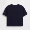 T-shirt oversize con grafica Super Mario per bambini piccoli