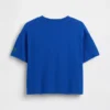 T-shirt oversize con grafica Super Mario per bambini piccoli