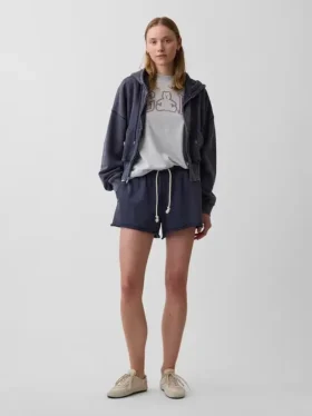 T-shirt oversize con logo Brannan Bear