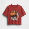 T-shirt oversize con stampa Gap × Disney per Neonato & Bebè