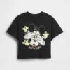 T-shirt oversize con stampa Gap × Disney per Neonato & Bebè