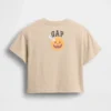 T-shirt oversize con stampa Gap × Disney per Neonato & Bebè