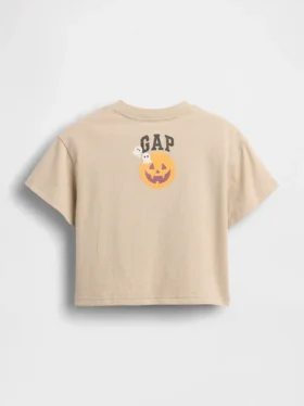 T-shirt oversize con stampa Gap × Disney per Neonato & Bebè