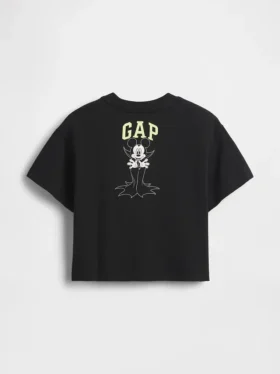 T-shirt oversize con stampa Gap × Disney per Neonato & Bebè