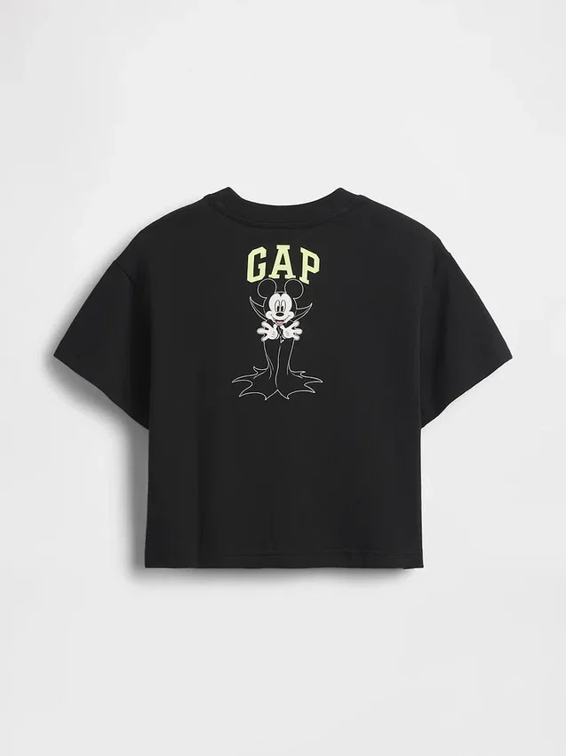 T-shirt oversize con stampa Gap × Disney per Neonato & Bebè
