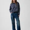 T-shirt oversize corta