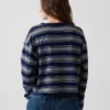 T-shirt oversize corta