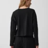 T-shirt oversize corta