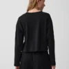 T-shirt oversize corta