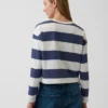 T-shirt oversize corta