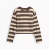 T-shirt oversize corta