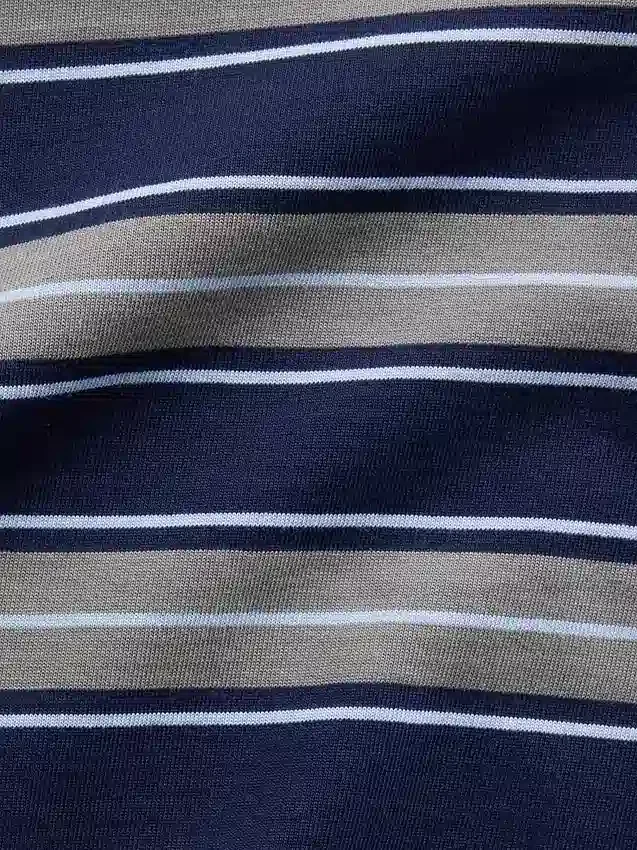 T-shirt oversize corta