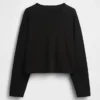 T-shirt oversize corta