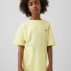 T-shirt oversize GAP × Disney per bambini