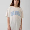 T-shirt oversize GAP × Disney per bambini