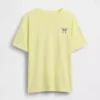 T-shirt oversize GAP × Disney per bambini
