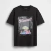 T-shirt oversize GAP × Disney per bambini