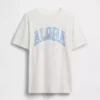 T-shirt oversize GAP × Disney per bambini
