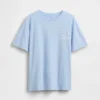 T-shirt oversize GAP × Disney per bambini