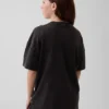 T-shirt oversize GAP × Disney per bambini