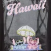 T-shirt oversize GAP × Disney per bambini