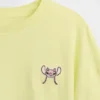 T-shirt oversize GAP × Disney per bambini