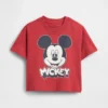 T-shirt oversize GAP × Disney per neonato & bebè