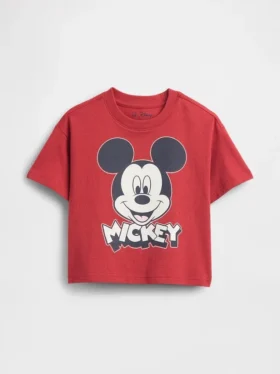 T-shirt oversize GAP × Disney per neonato & bebè