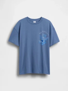 T-shirt oversize per bambini Care Bears