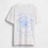 T-shirt oversize per bambini Care Bears