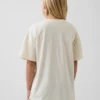 T-shirt oversize per bambini Care Bears