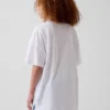 T-shirt oversize per bambini Care Bears