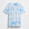 T-shirt oversize per bambini con grafica Ford Bronco