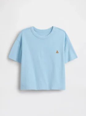 T-shirt oversize per neonato & bebè